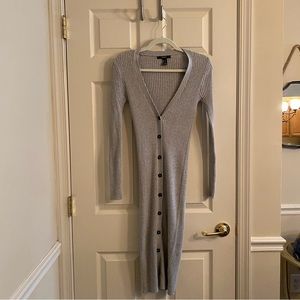NWOT Long Sleeve Cardigan